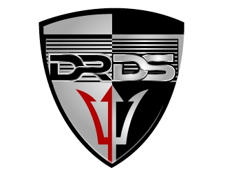 Darwin Roller Door services logo design by aRBy