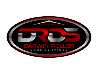 Darwin Roller Door services logo design by kopipanas