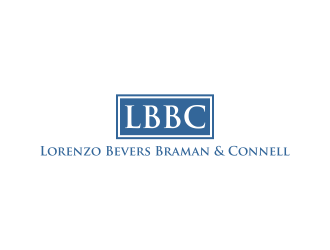 Lorenzo Bevers Braman & Connell logo design by rykos