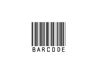 Barcode logo design by goblin