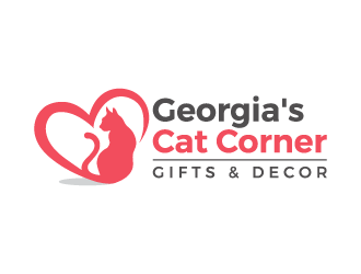 Georgias Gifts (I am changing the logo name) logo design by dchris