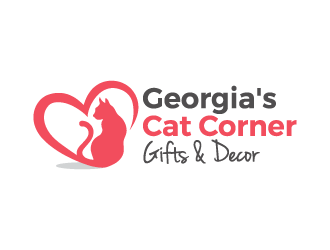 Georgias Gifts (I am changing the logo name) logo design by dchris