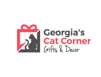 Georgias Gifts (I am changing the logo name) logo design by dchris