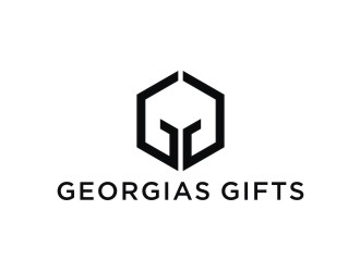 Georgias Gifts (I am changing the logo name) logo design by sabyan