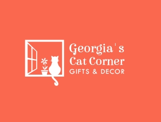 Georgias Gifts (I am changing the logo name) logo design by avatar