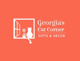 Georgias Gifts (I am changing the logo name) logo design by avatar