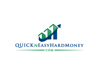 QUICKnEasyHardMoney.com logo design by dchris