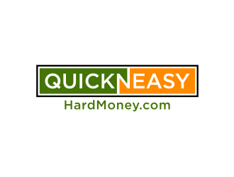 QUICKnEasyHardMoney.com logo design by nurul_rizkon