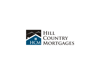 Hill Country Mortgages logo design by narnia