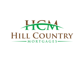 Hill Country Mortgages logo design by nurul_rizkon