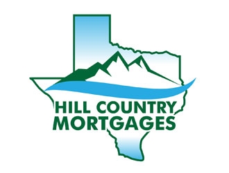Hill Country Mortgages logo design by LogoInvent