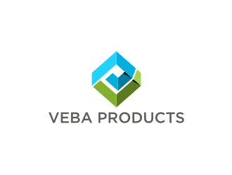 veba products logo design by RatuCempaka