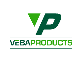 veba products logo design by dchris
