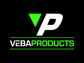 veba products logo design by dchris