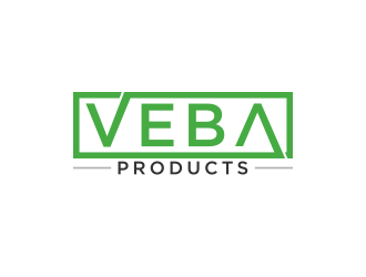 veba products logo design by Inlogoz