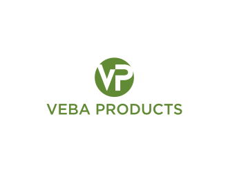 veba products logo design by Adundas