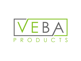 veba products logo design by asyqh