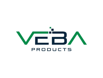 veba products logo design by jishu