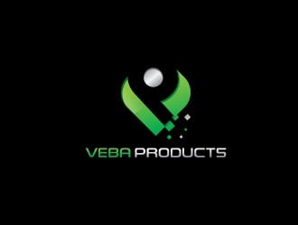 veba products logo design by jishu