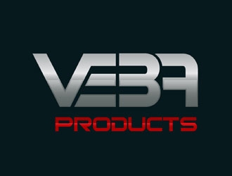 veba products logo design by LogoInvent