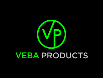 veba products logo design by afra_art