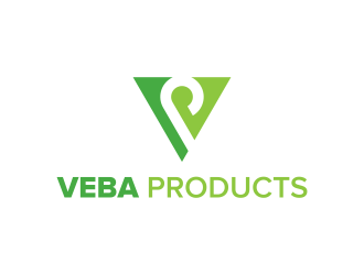 veba products logo design by pakNton