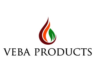 veba products logo design by jetzu