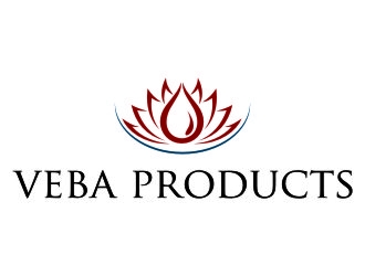 veba products logo design by jetzu