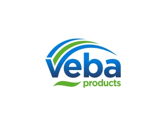 veba products logo design by CreativeKiller