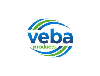 veba products logo design by CreativeKiller