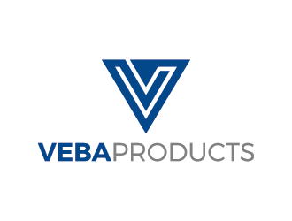 veba products logo design by mhala