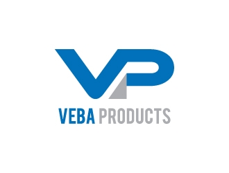 veba products logo design by sndezzo