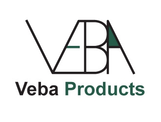 veba products logo design by fritsB