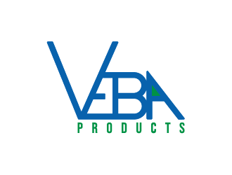 veba products logo design by IanGAB