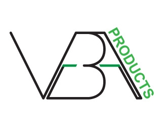 veba products logo design by fritsB