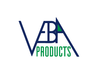 veba products logo design by IanGAB