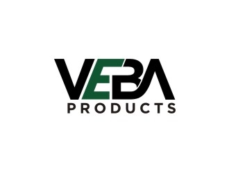 veba products logo design by agil