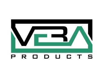 veba products logo design by onetm