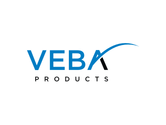 veba products logo design by EkoBooM
