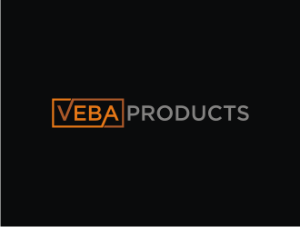 veba products logo design by Adundas