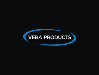 veba products logo design by Adundas