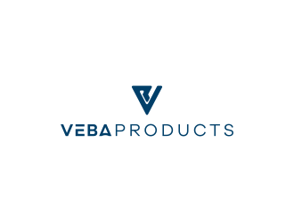veba products logo design by Kanya