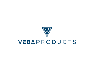 veba products logo design by Kanya