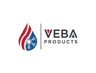 veba products logo design by wongndeso