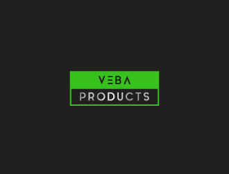 veba products logo design by Cosmos