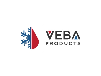veba products logo design by wongndeso