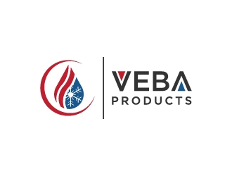 veba products logo design by wongndeso