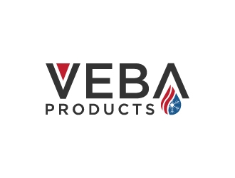 veba products logo design by wongndeso