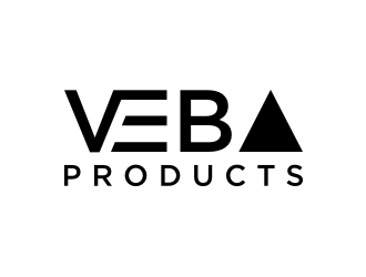 veba products logo design by nurul_rizkon