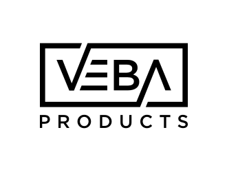 veba products logo design by nurul_rizkon